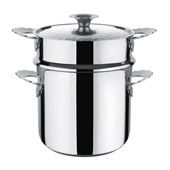 Pasta-set Dressed
