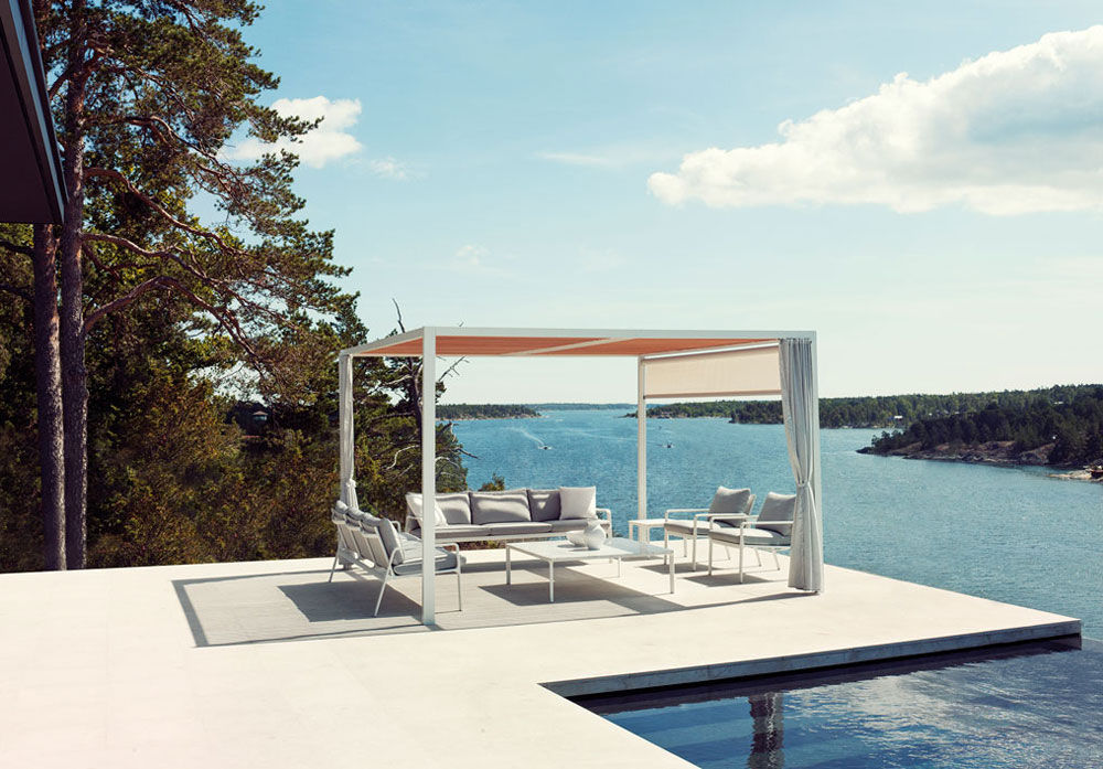 Pergola L