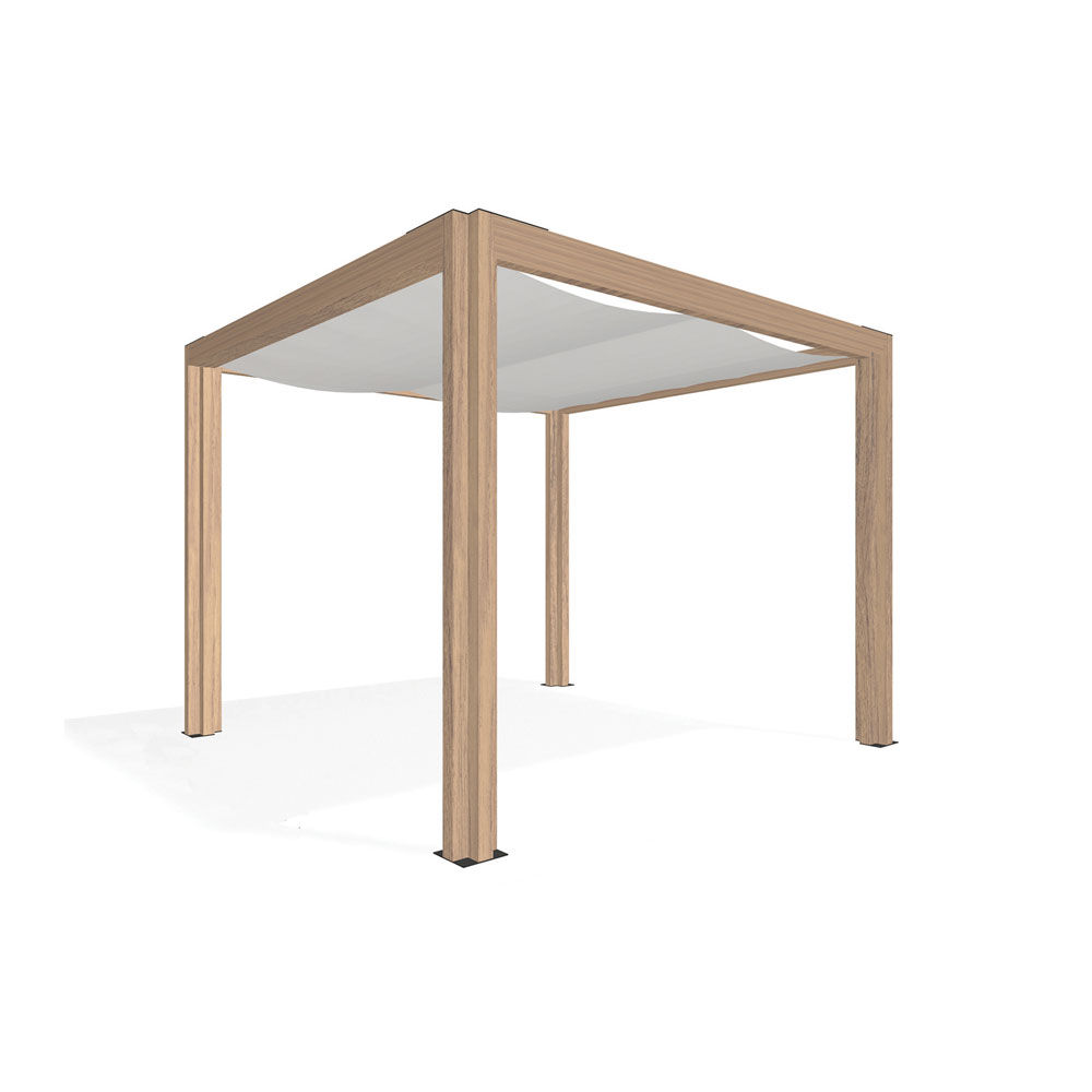 Gazebo Oasis 130