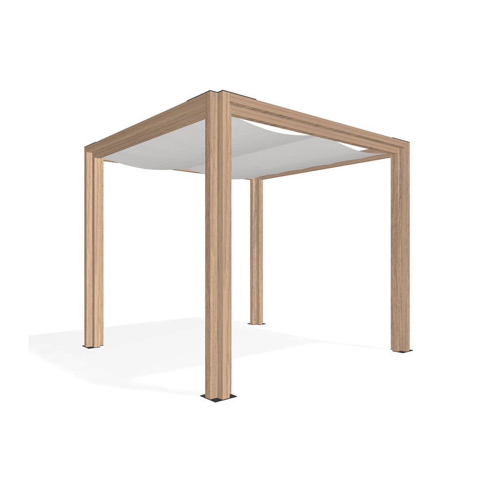 Gazebo Oasis 110
