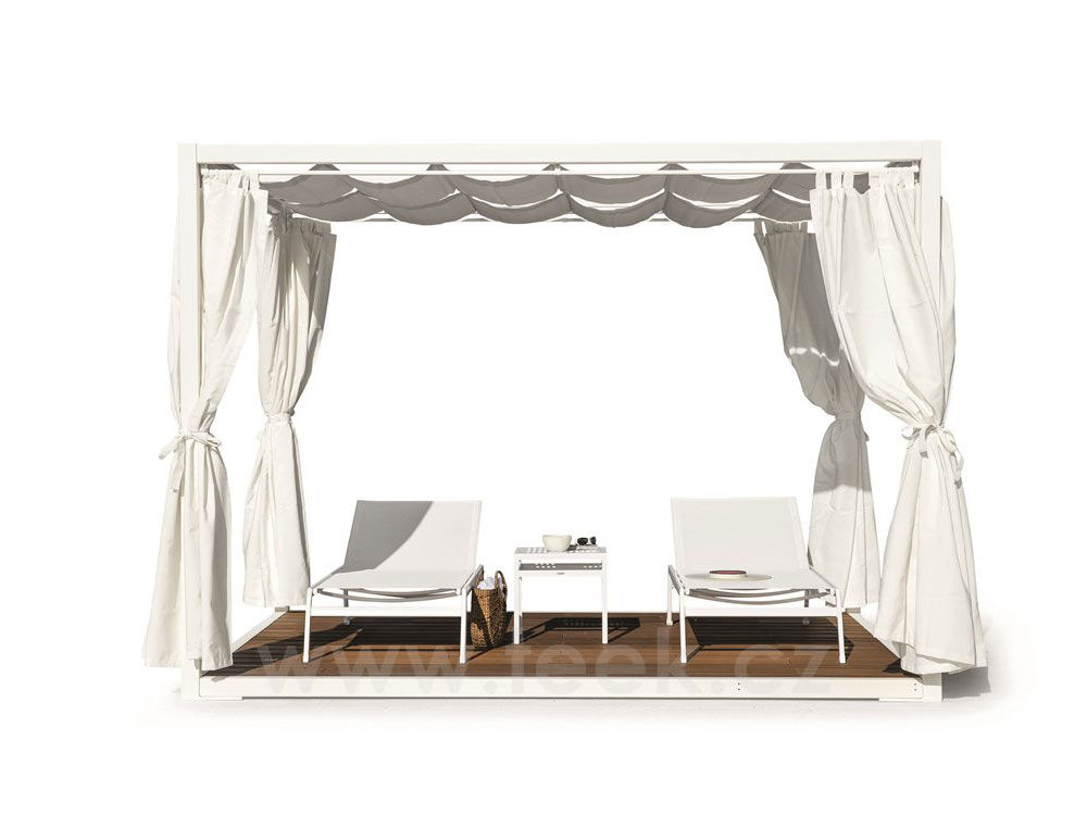Gazebo Pavilion