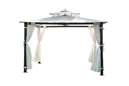 Gazebo Hawaii