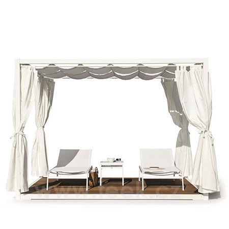 Gazebo Pavilion