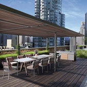 Pergola H