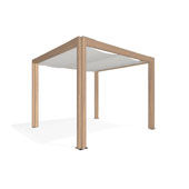Gazebo Oasis 130