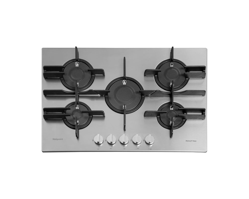 Piano Cottura FTGHL 751 D/EX/HA da Hotpoint Ariston | Designbest
