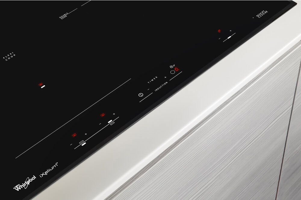 Piano cottura ACM 795/BA