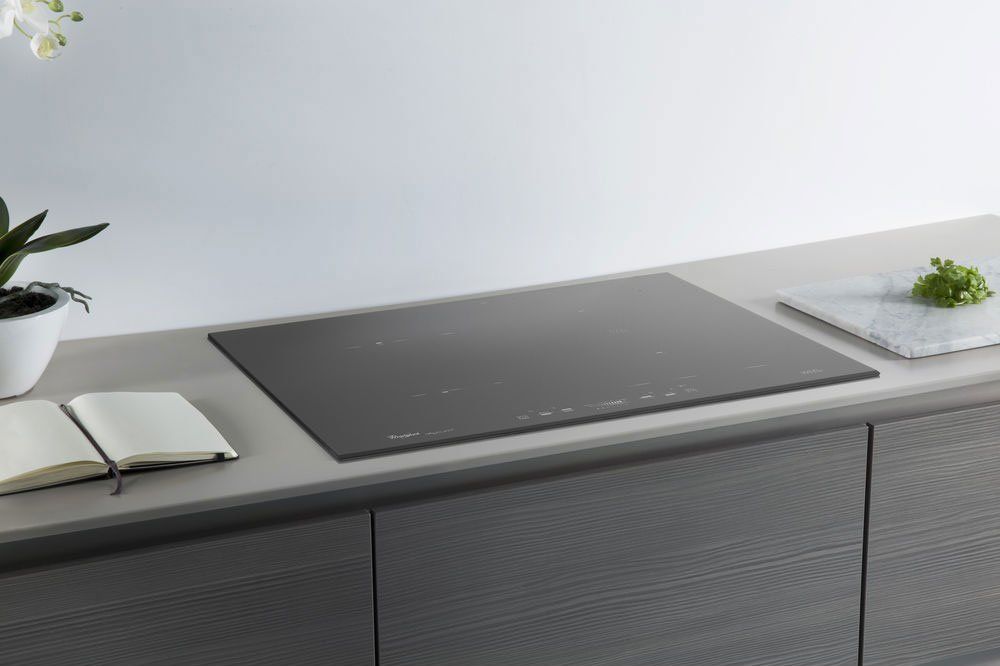 Piano cottura ACM 814/BA