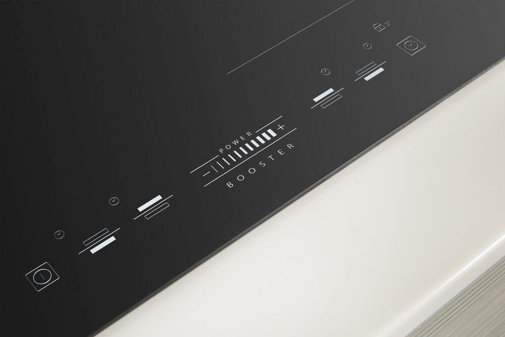 Piano cottura ACM 932/BA