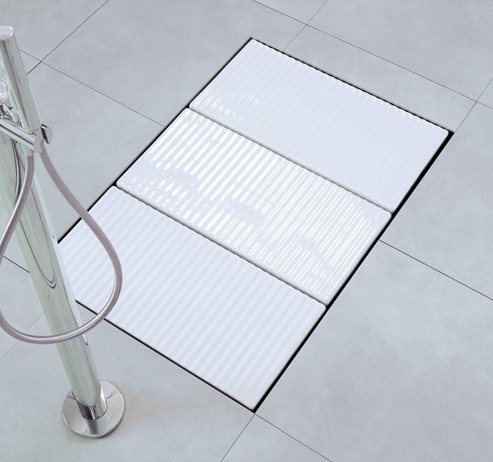Piatto doccia Tatami