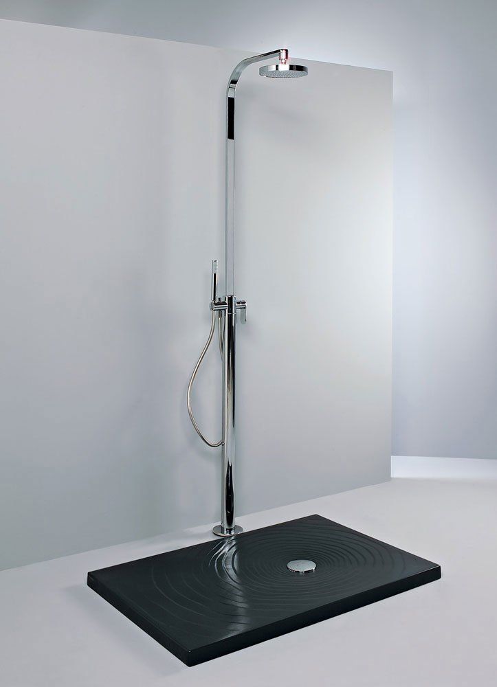 Piatto doccia Water Drop
