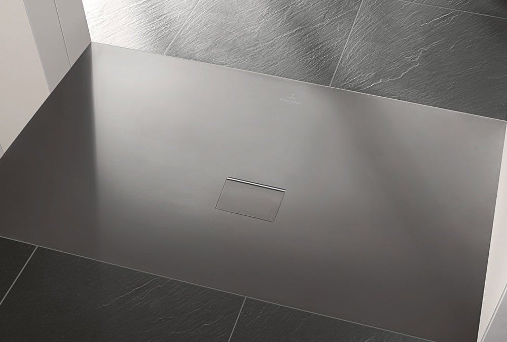 Piatto doccia Squaro Infinity