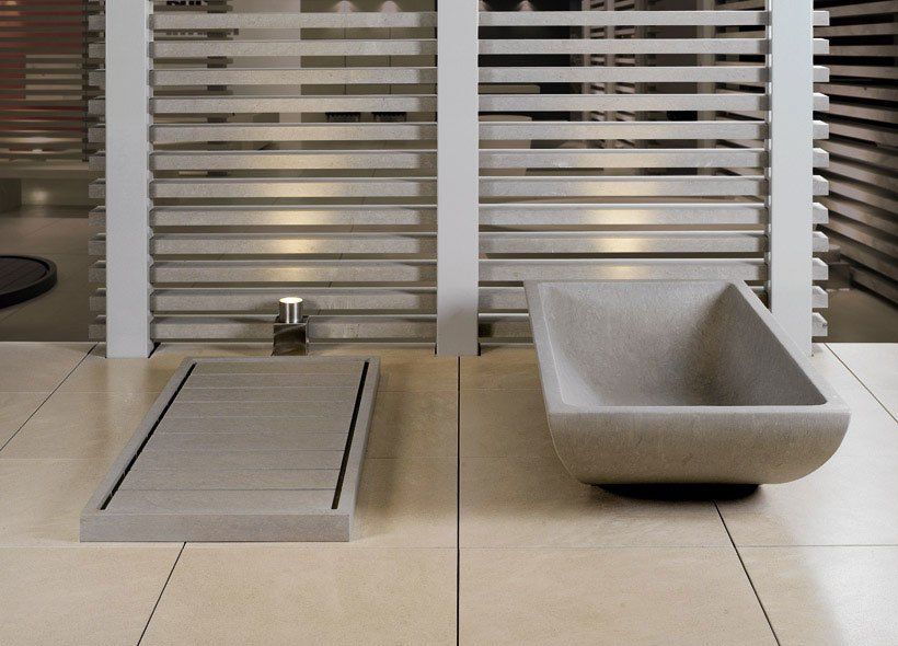 Piatto doccia Idro Plank