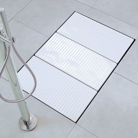 Piatto doccia Tatami