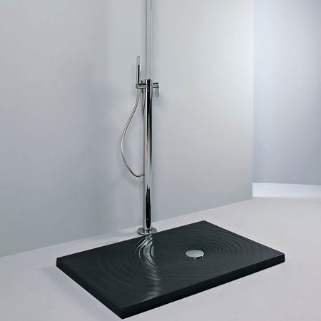 Shower Tray Water Drop