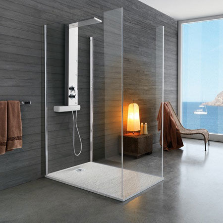 Piatto doccia Stone