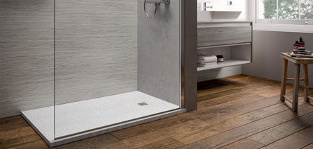 Piatto Doccia Ultra Flat S