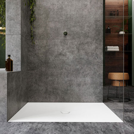 Piatto Doccia Kaldewei Superplan.Kaldewei Bathroom Fittings Shower Trays Design Catalog Designbest