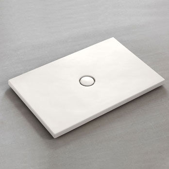 Shower tray Collezione 50
