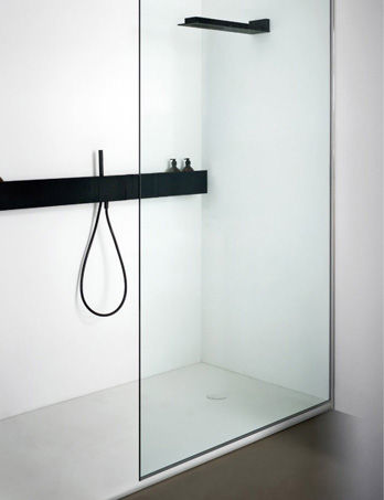 Shower tray PDX