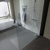 Receveur de douche Stonetto