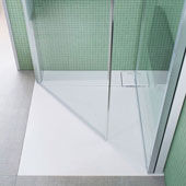 Piatto doccia P3 Comforts
