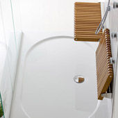 Shower tray Sensamare