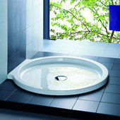 Shower tray Philippe Starck