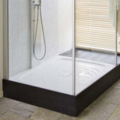 Shower tray SingleBath