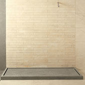 Piatto doccia Idro Ruler