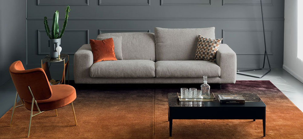 Poltroncina Coco