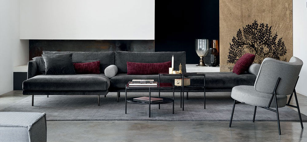Poltroncina Coco