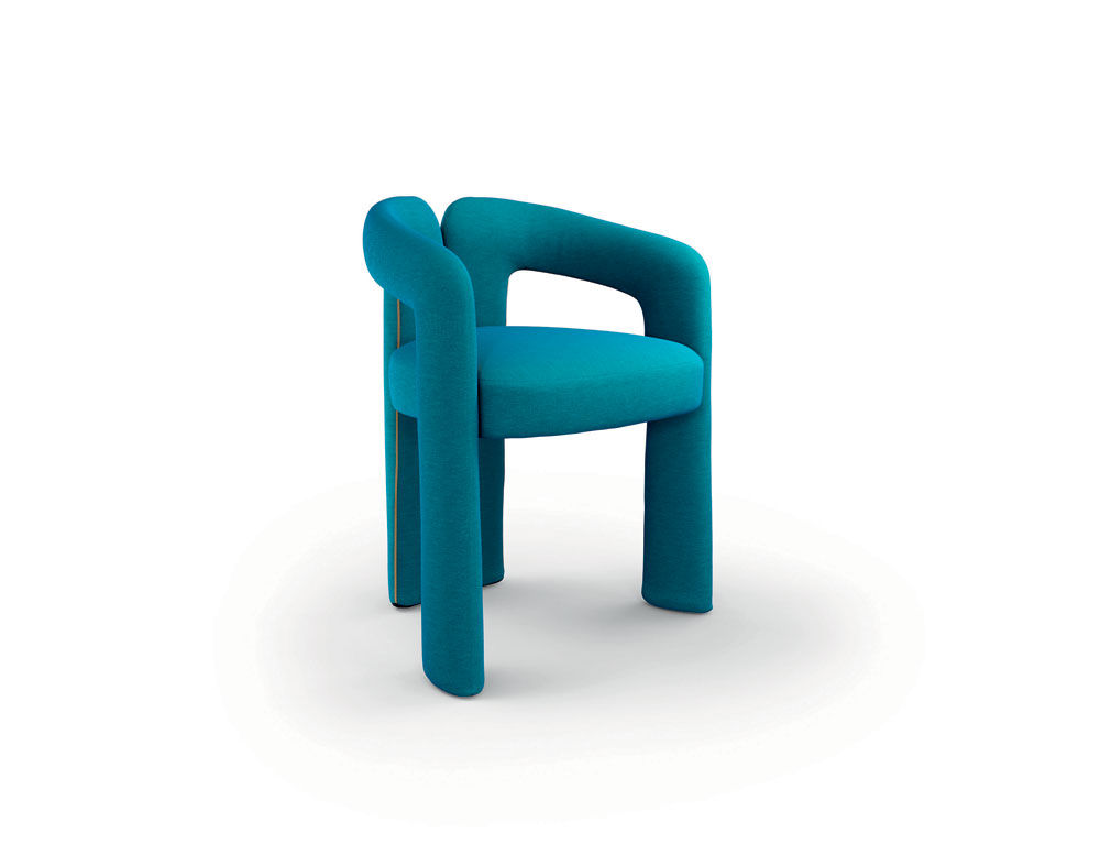 Poltroncina Dudet