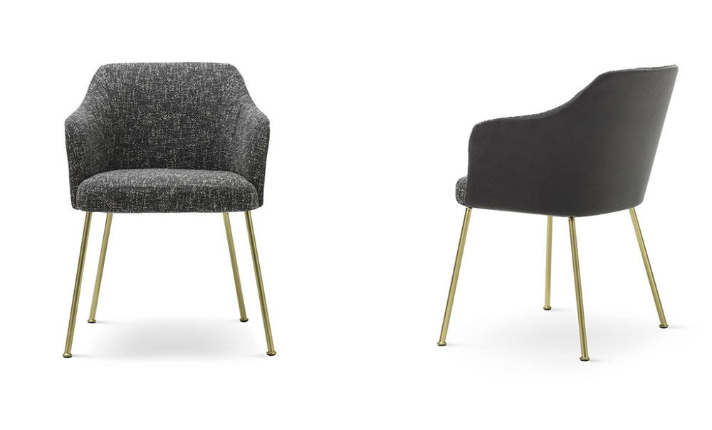 Poltroncina Isabelle