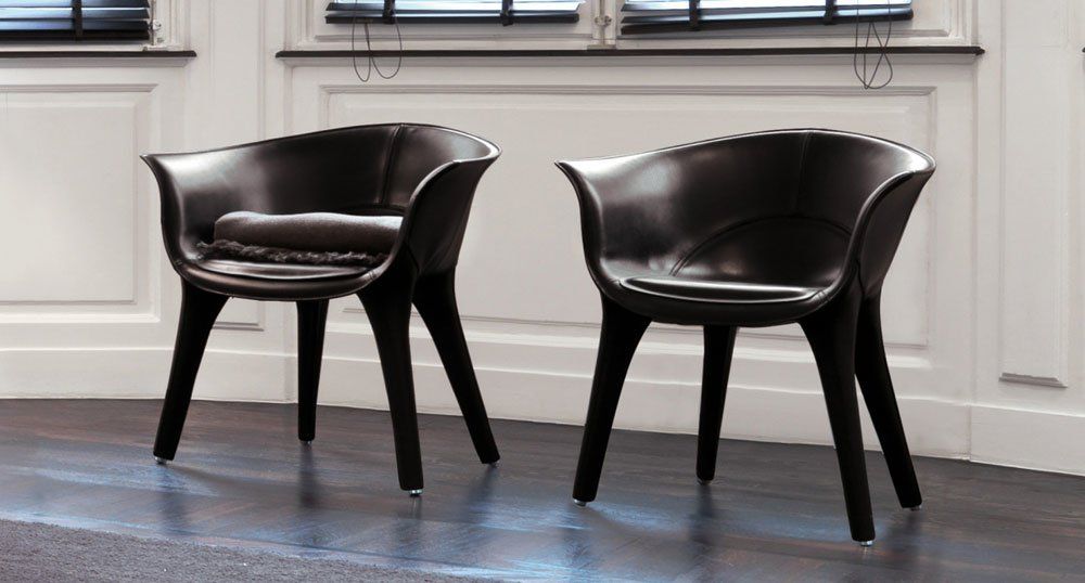 Poltroncina Doralee
