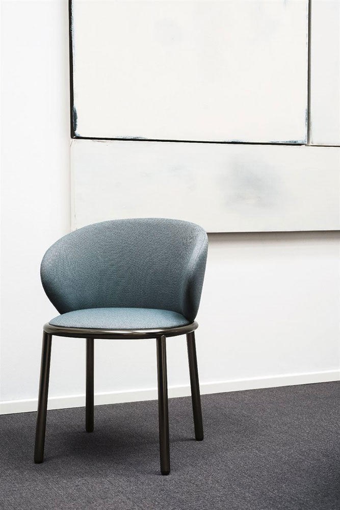 Poltroncina Mun