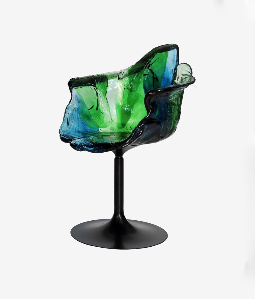 Poltroncina Ella