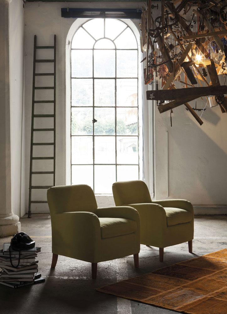Poltroncina Margot
