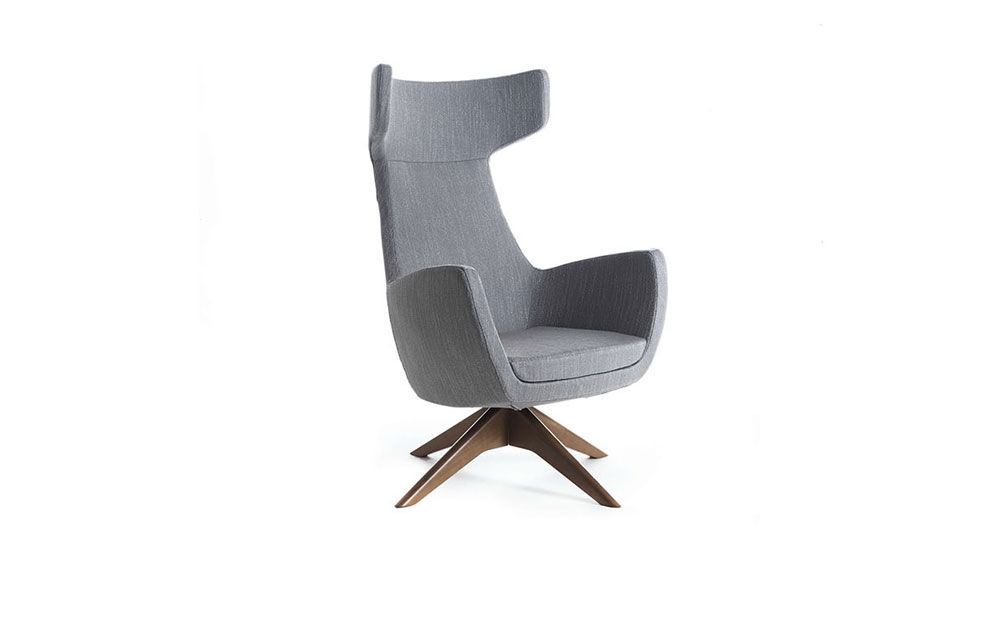 Poltroncina Athena