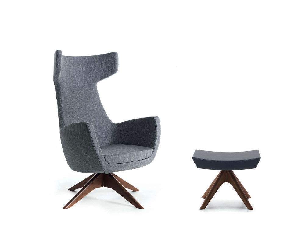 Poltroncina Athena