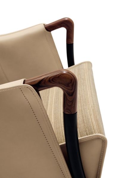 Poltroncina Progetti Fashion