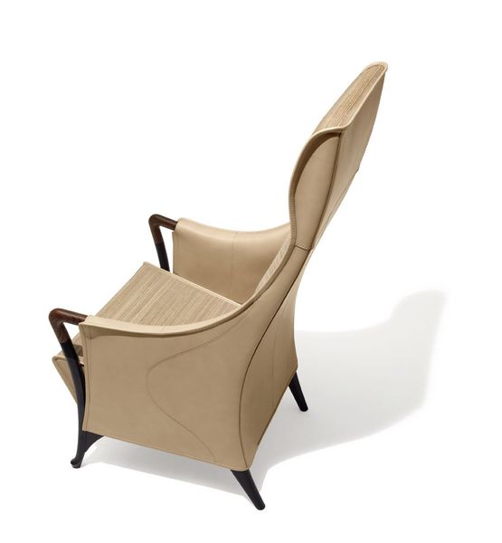 Poltroncina Progetti Fashion