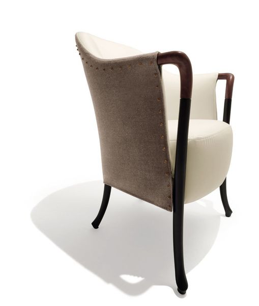 Poltroncina Progetti Fashion