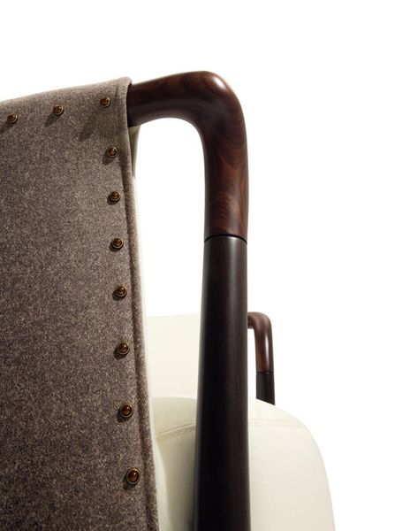 Poltroncina Progetti Fashion