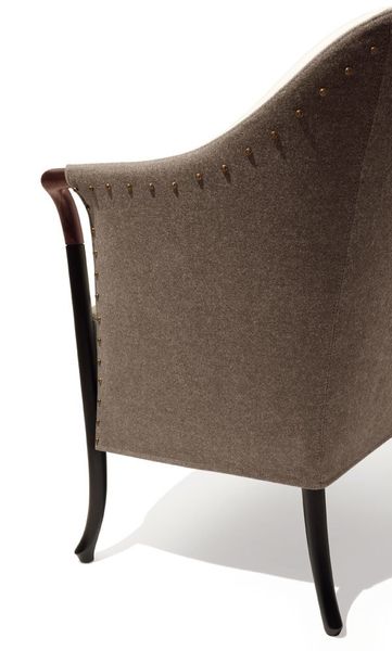 Poltroncina Progetti Fashion
