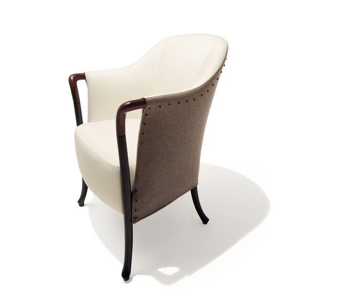 Poltroncina Progetti Fashion