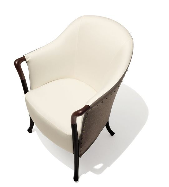 Poltroncina Progetti Fashion