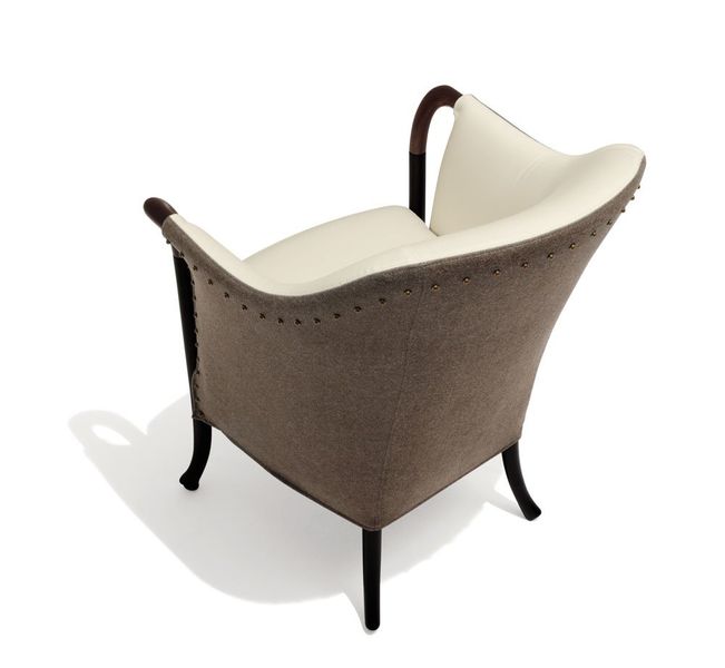 Poltroncina Progetti Fashion