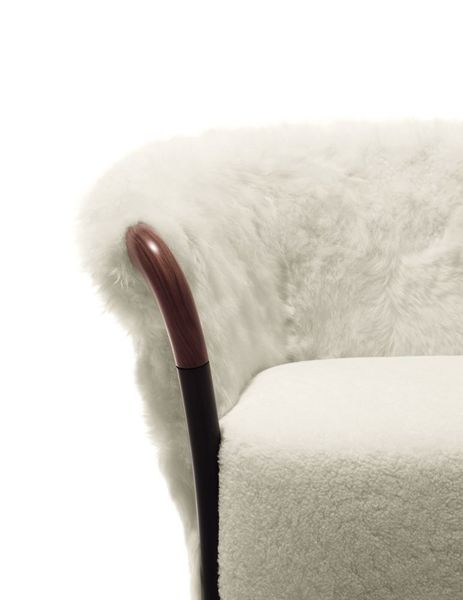 Poltroncina Progetti Fashion