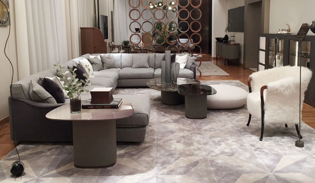 Poltroncina Progetti Fashion